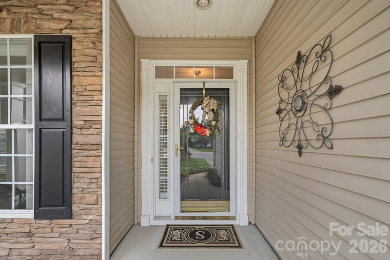 6601 Warbler Wood Ct, Charlotte, NC 28269