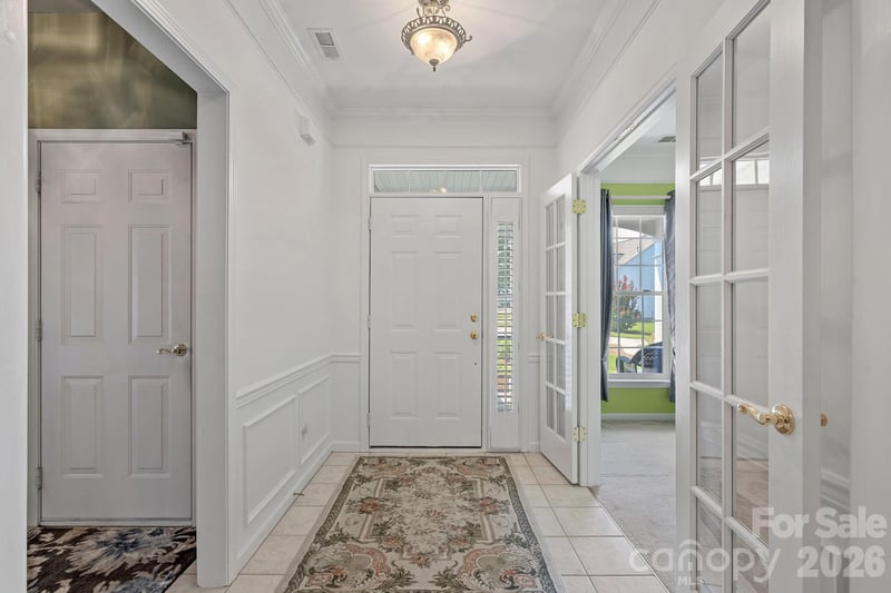 6601 Warbler Wood Ct, Charlotte, NC 28269
