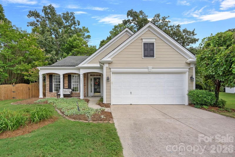 6601 Warbler Wood Ct, Charlotte, NC 28269