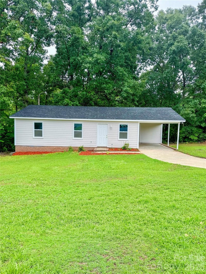 705 Creekridge Dr, Monroe, NC 28110
