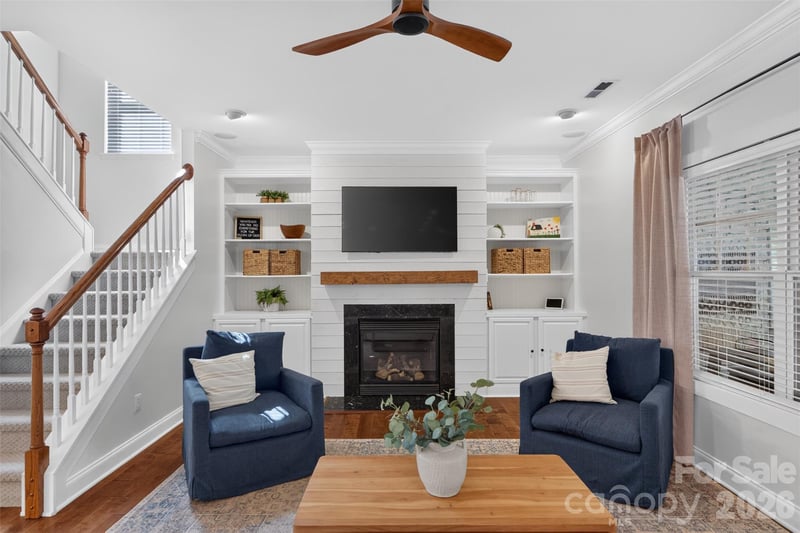 1005 Downing Ct, Indian Trail, NC 28079