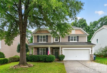 1005 Downing Ct, Indian Trail, NC 28079