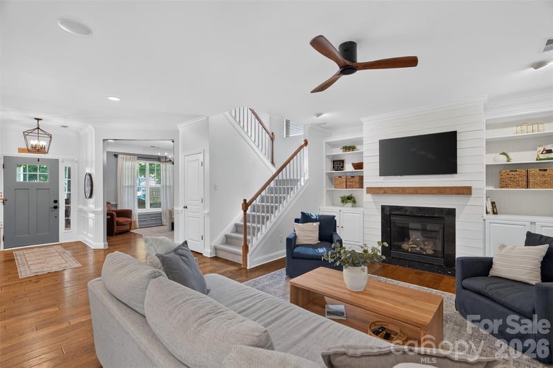 1005 Downing Ct, Indian Trail, NC 28079