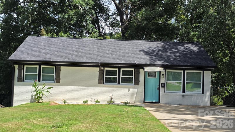 513 Ohio Ave, Bessemer City, NC 28016