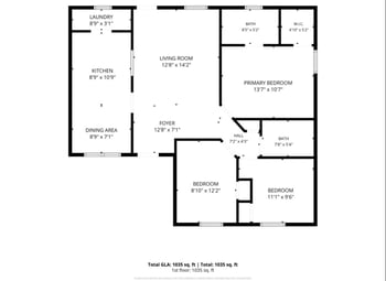 5205 Windy Valley Dr, Charlotte, NC 28208