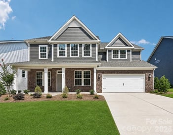 3031 Grandiose Dr, Indian Trail, NC 28079