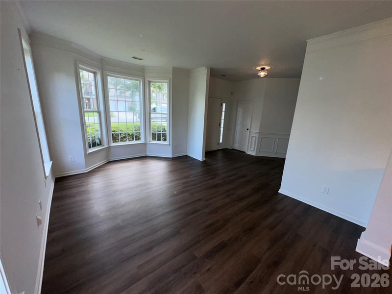 5867 Crimson Oak Ct, Harrisburg, NC 28075