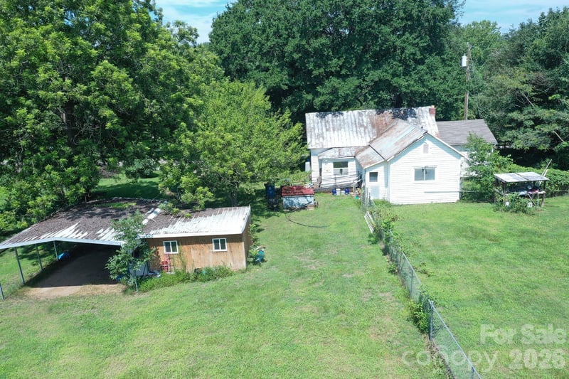 2848 Mount Ruhama Church Rd, Maiden, NC 28650
