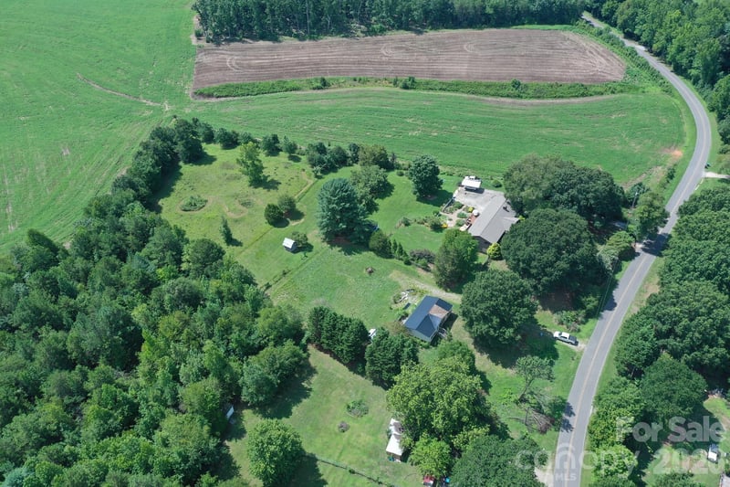 2848 Mount Ruhama Church Rd, Maiden, NC 28650