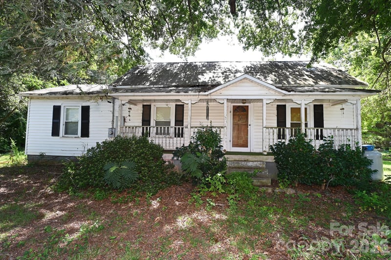 2848 Mount Ruhama Church Rd, Maiden, NC 28650