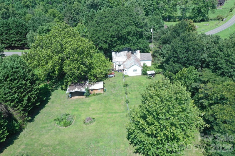 2848 Mount Ruhama Church Rd, Maiden, NC 28650