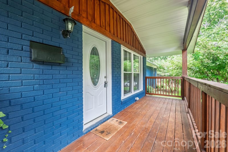1742 Herrin Ave, Charlotte, NC 28205