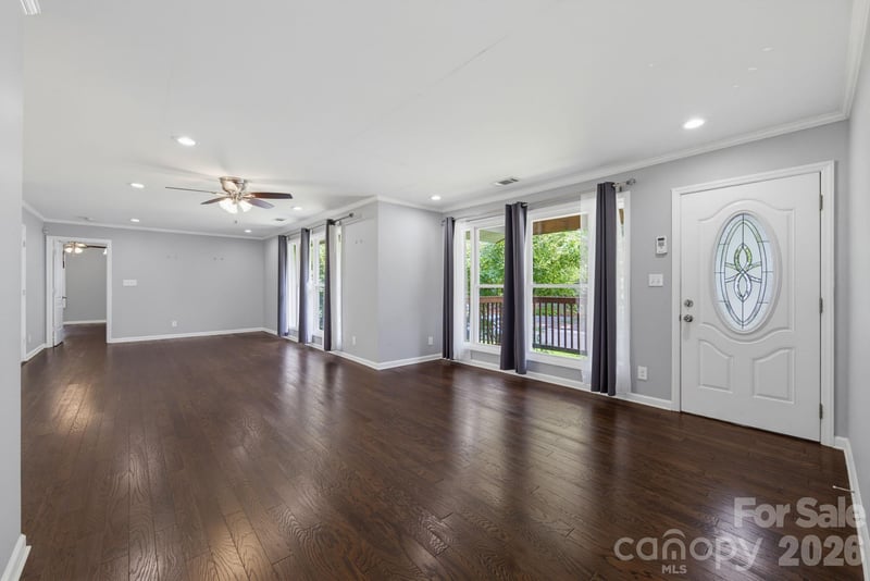 1742 Herrin Ave, Charlotte, NC 28205