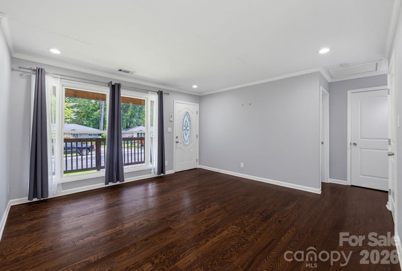 1742 Herrin Ave, Charlotte, NC 28205