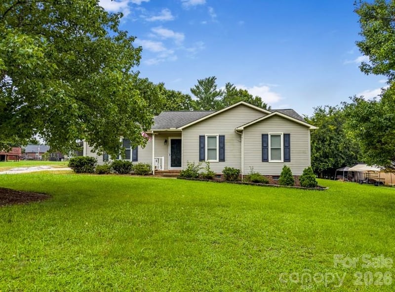 480 Cruse Rd, Salisbury, NC 28146