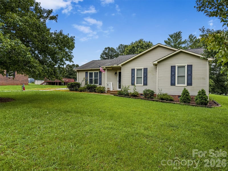 480 Cruse Rd, Salisbury, NC 28146