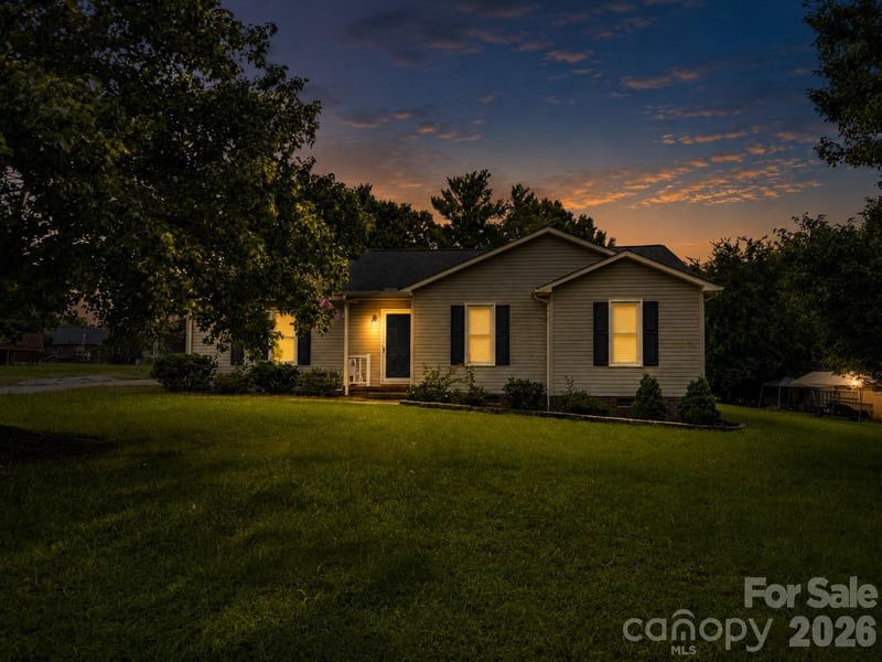 480 Cruse Rd, Salisbury, NC 28146