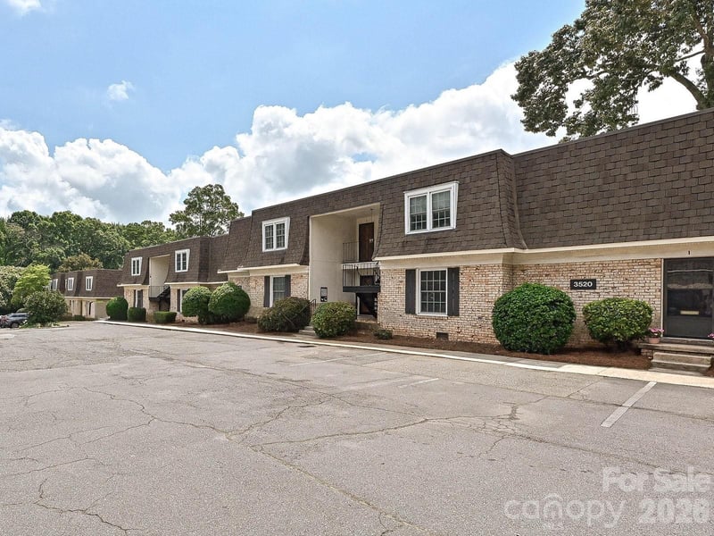 3520 Colony Rd #G, Charlotte, NC 28211
