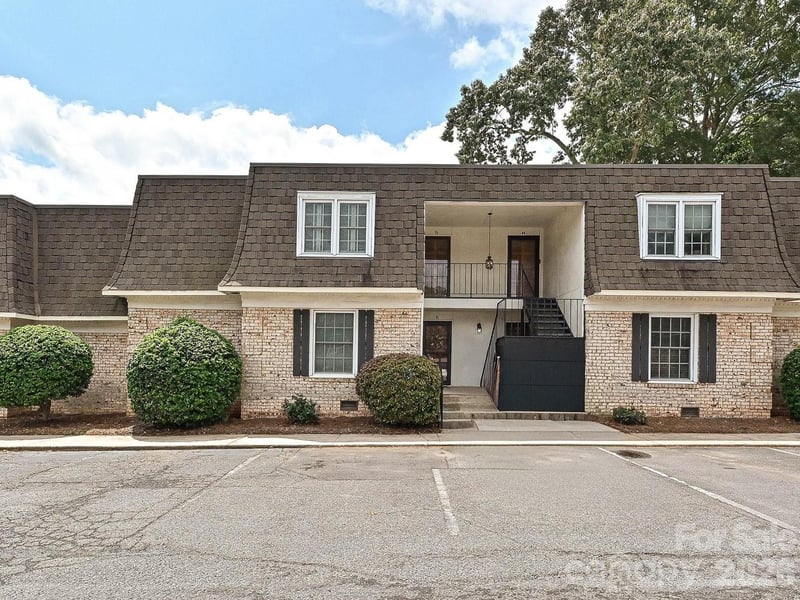 3520 Colony Rd #G, Charlotte, NC 28211
