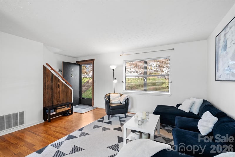 615 Biltmore Ave #H-2, Asheville, NC 28803