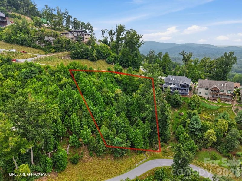 21 Marble Heights Trl, Hendersonville, NC 28791