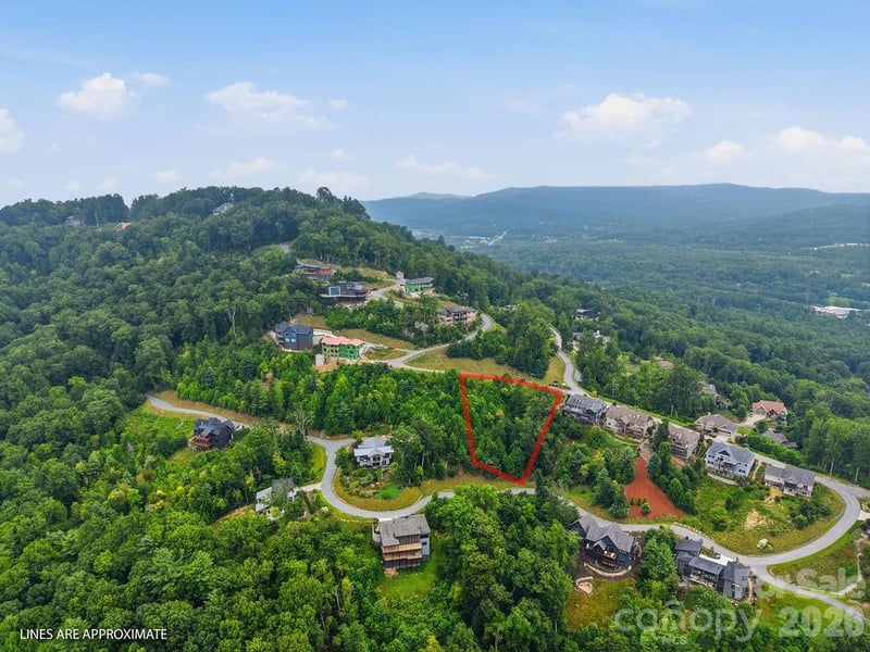 21 Marble Heights Trl, Hendersonville, NC 28791
