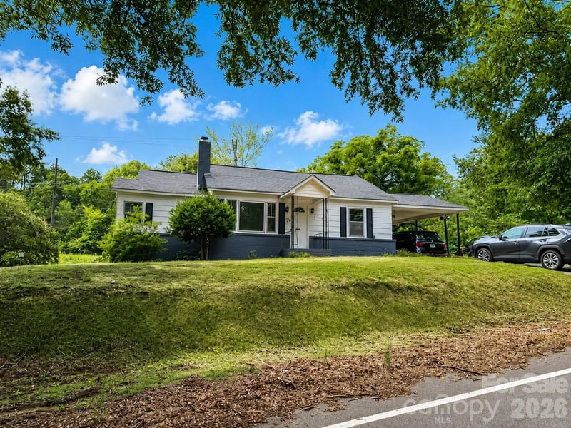 1499 Old Landsford Rd, Lancaster, SC 29720