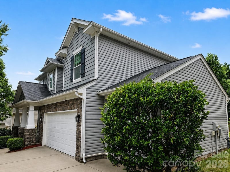 9835 Shearwater Ave, Concord, NC 28027