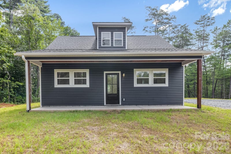 118 Dog Star Ln, Alexander, NC 28701
