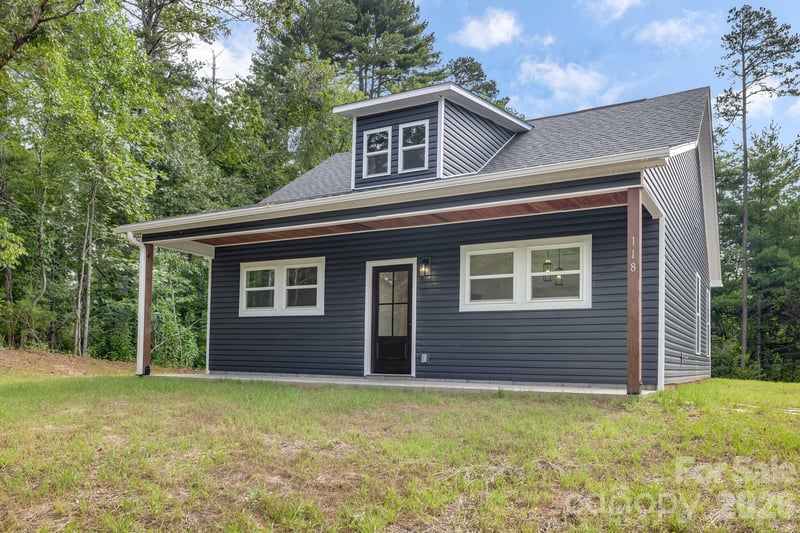 118 Dog Star Ln, Alexander, NC 28701
