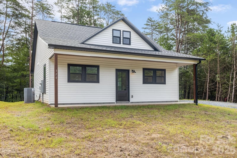120 Dog Star Ln, Alexander, NC 28701