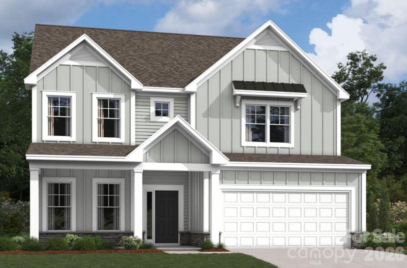 110 Costa Ct, Mooresville, NC 28115