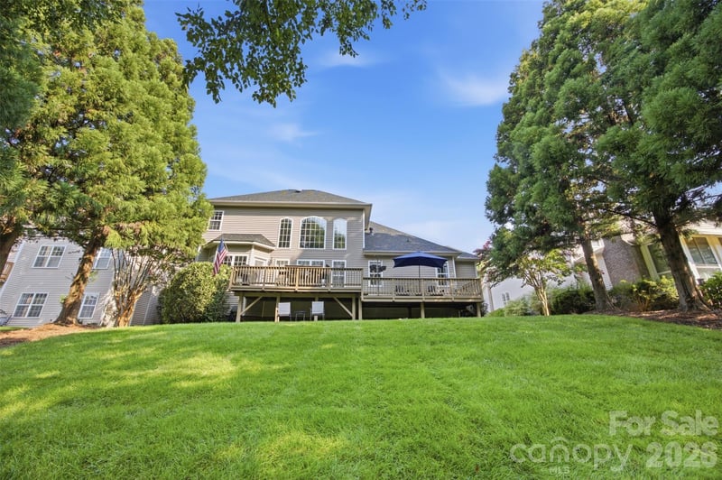 14444 Westgreen Dr, Huntersville, NC 28078