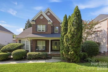 14444 Westgreen Dr, Huntersville, NC 28078