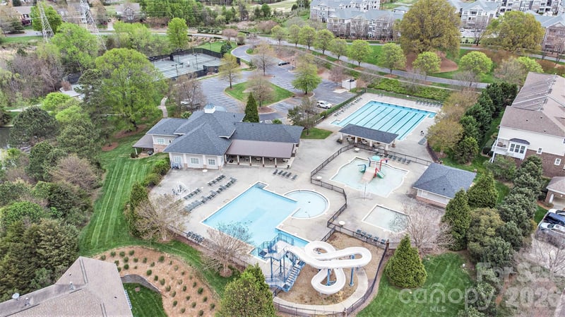 14444 Westgreen Dr, Huntersville, NC 28078