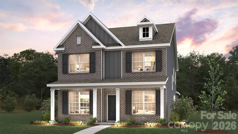 9336 Carver Ave, Huntersville, NC 28078