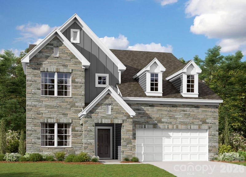 146 Lovett Trl, Mooresville, NC 28115