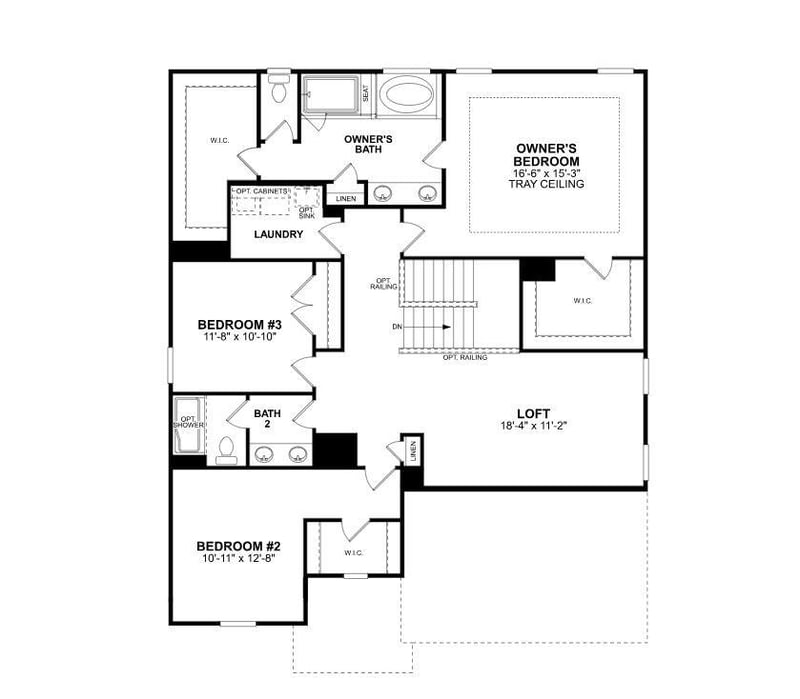146 Lovett Trl, Mooresville, NC 28115