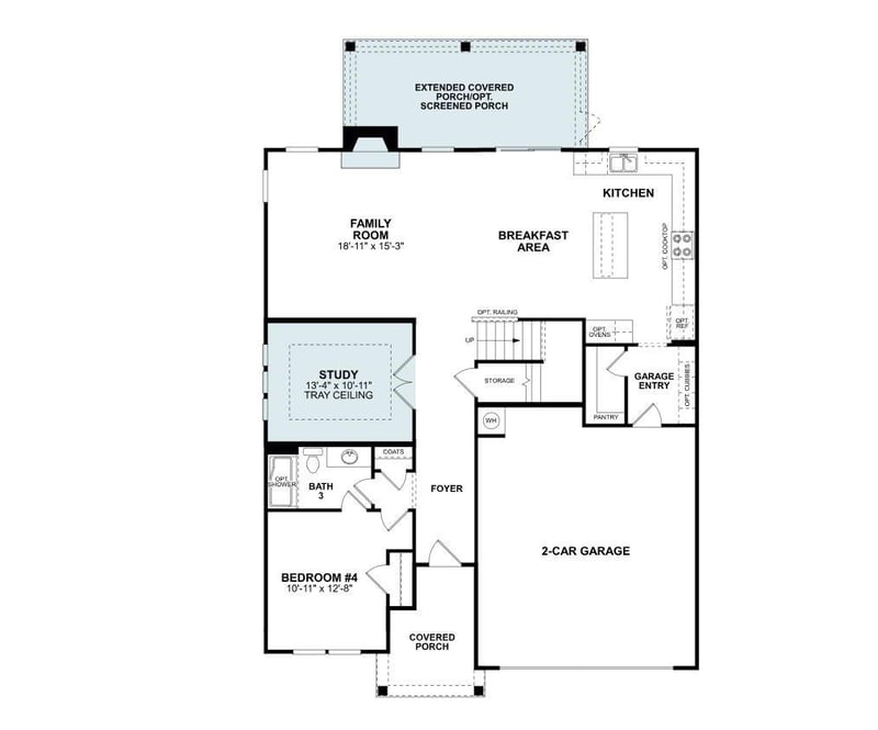 146 Lovett Trl, Mooresville, NC 28115