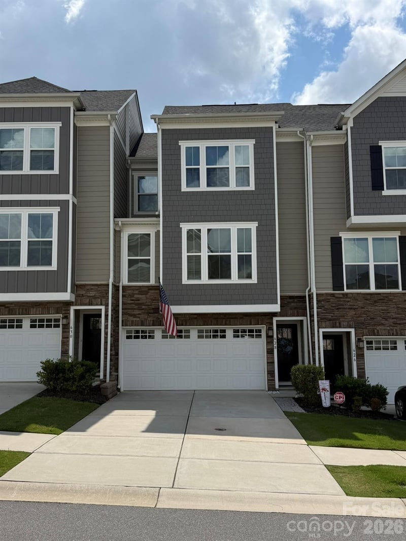 628 Crudent Rd, Fort Mill, SC 29708