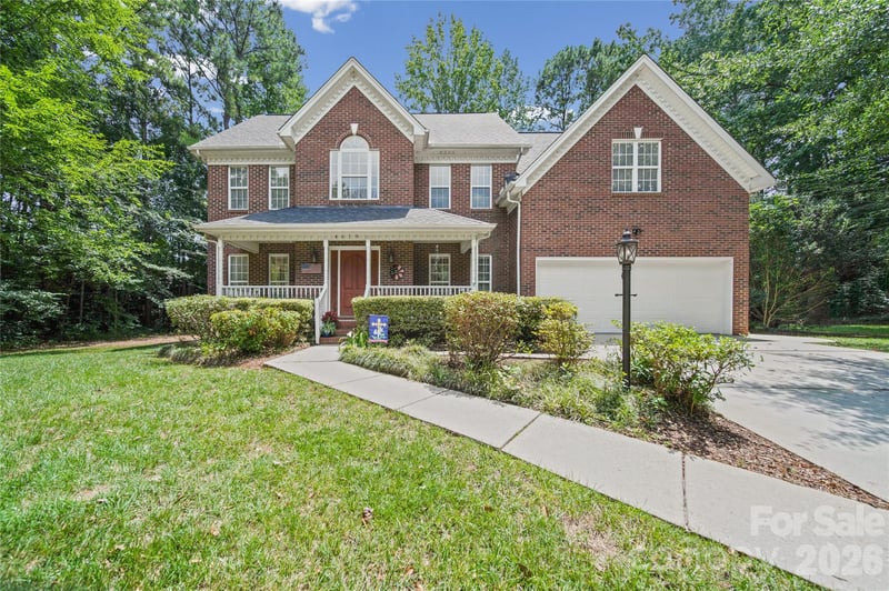 4619 Lenden Hall Ct, Gastonia, NC 28056