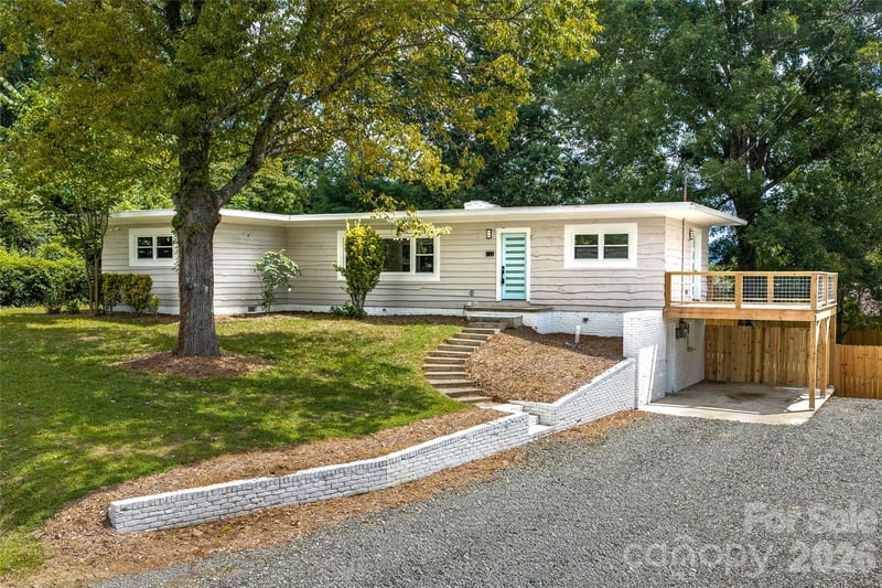 155 Oak Ter, Arden, NC 28704