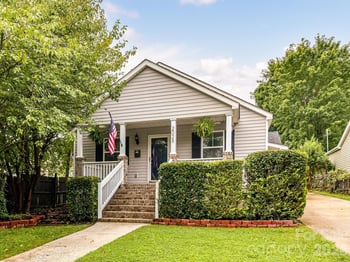 2028 Hamorton Pl, Charlotte, NC 28205