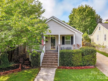 2028 Hamorton Pl, Charlotte, NC 28205