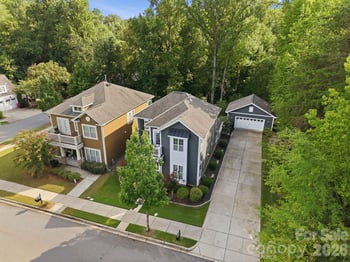 18609 Boulder Rock Loop #18, Davidson, NC 28036