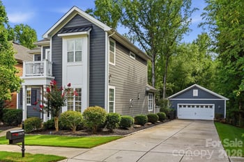 18609 Boulder Rock Loop #18, Davidson, NC 28036