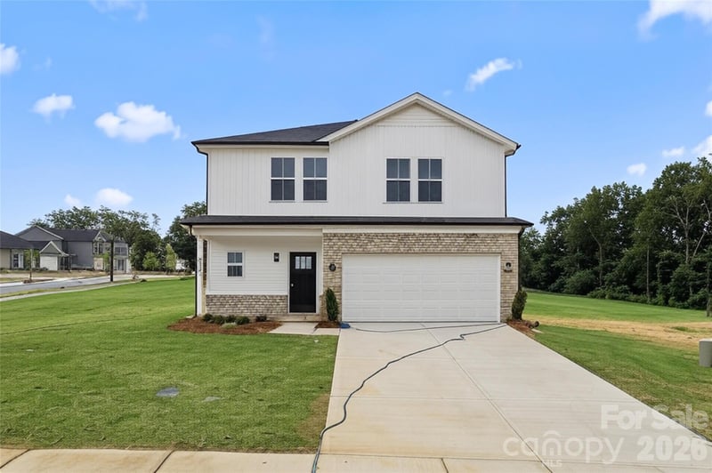 1595 Solitude Ct, Kannapolis, NC 28081