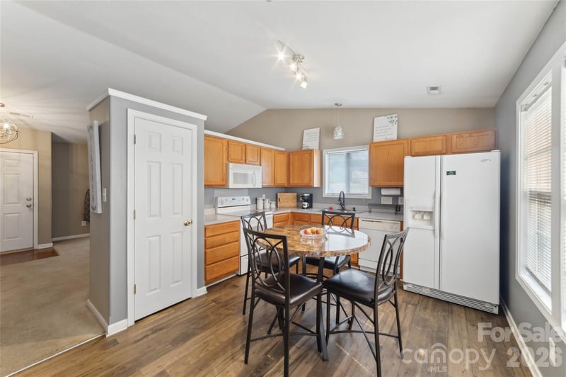 1508 Hollow Maple Dr, Charlotte, NC 28216