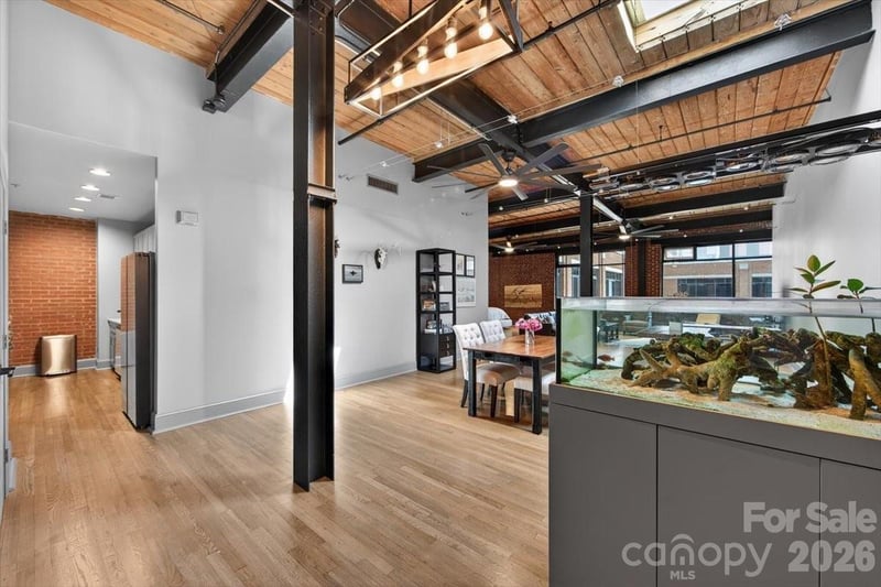 310 Arlington Ave #408, Charlotte, NC 28203