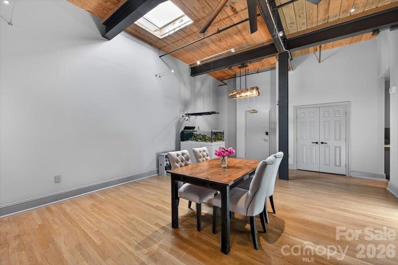 310 Arlington Ave #408, Charlotte, NC 28203